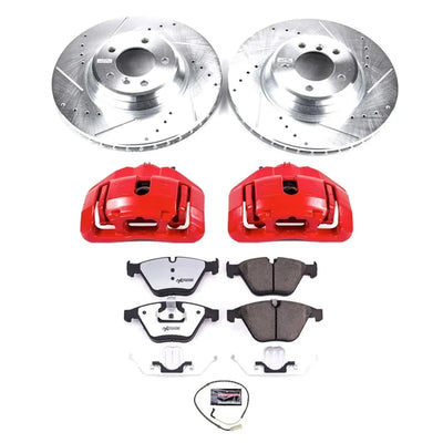 PowerStop auto part