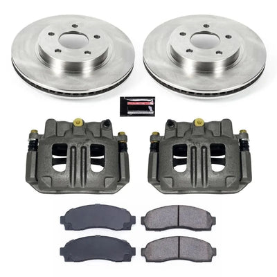 PowerStop auto part