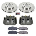 PowerStop auto part