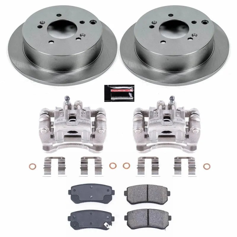 PowerStop auto part