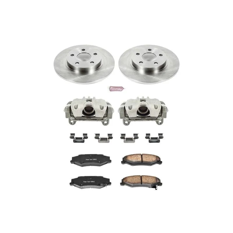 PowerStop auto part