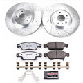 PowerStop auto part