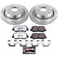 PowerStop auto part