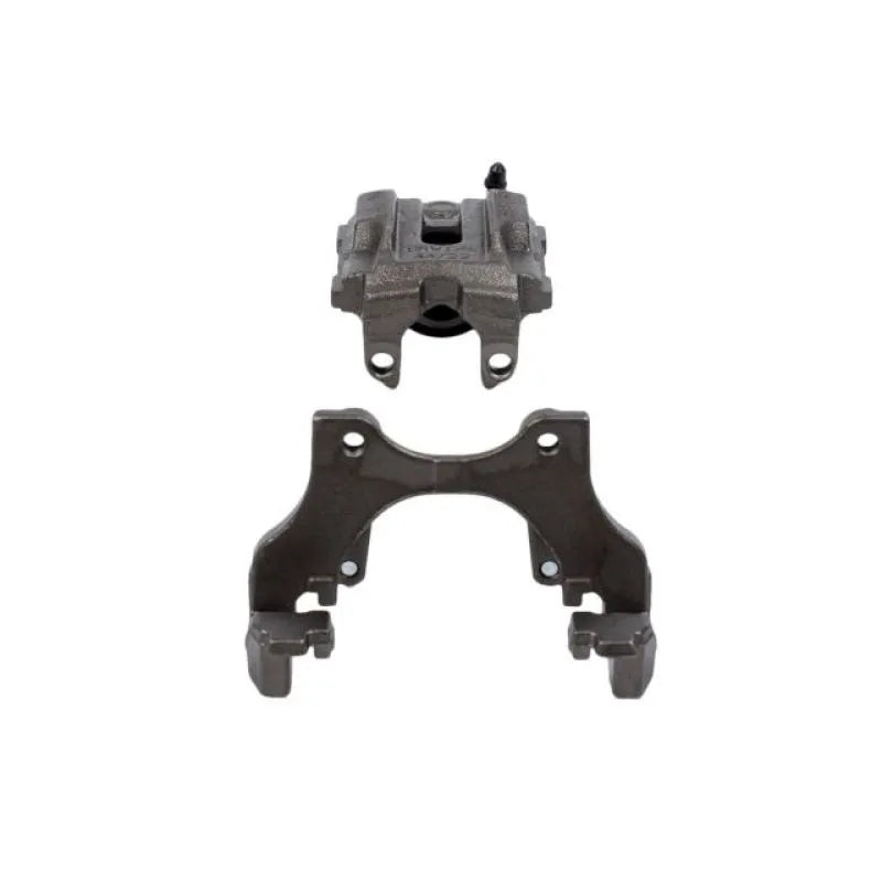 PowerStop roof rack