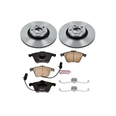 PowerStop auto part
