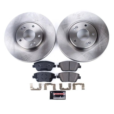PowerStop auto part