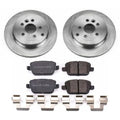 PowerStop auto part
