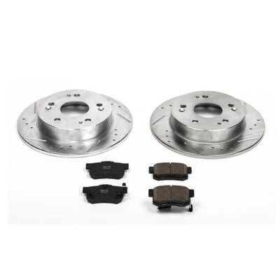 PowerStop auto part