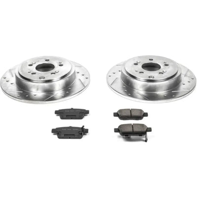 PowerStop auto part
