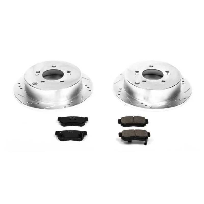 PowerStop auto part