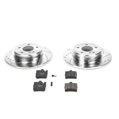 PowerStop auto part