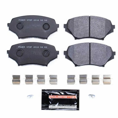 PowerStop roof rack