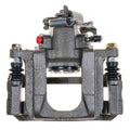 PowerStop roof rack close-up
