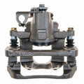 PowerStop roof rack close-up