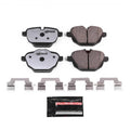PowerStop auto part detail