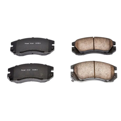 PowerStop auto part