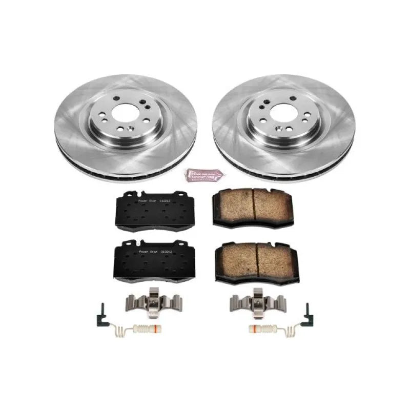 PowerStop auto part
