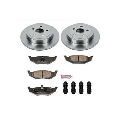PowerStop auto part