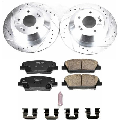PowerStop auto part