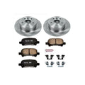 PowerStop auto part
