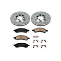 PowerStop auto part