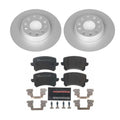 PowerStop auto part