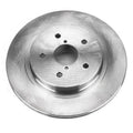PowerStop auto part detail