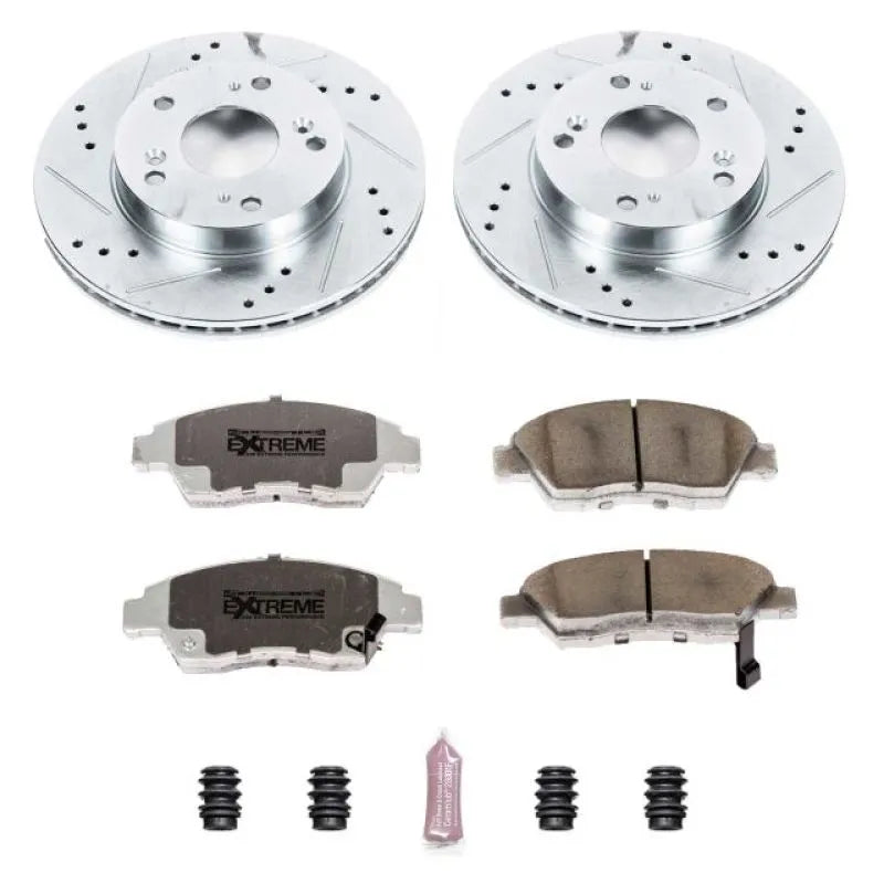 PowerStop auto part