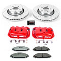 PowerStop auto part