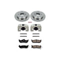 PowerStop auto part