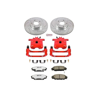 PowerStop auto part