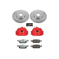 PowerStop auto part