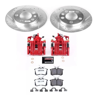 PowerStop auto part