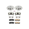 PowerStop auto part
