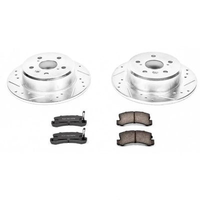 PowerStop auto part