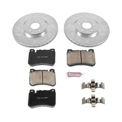 PowerStop auto part
