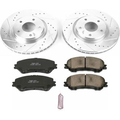 PowerStop auto part