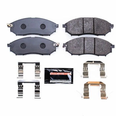 PowerStop roof rack