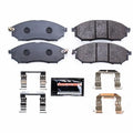 PowerStop roof rack