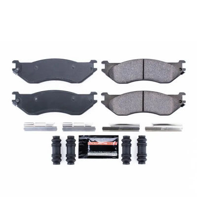 PowerStop auto part