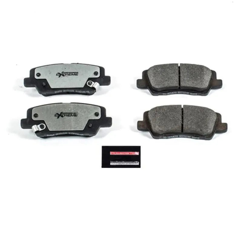 PowerStop auto part