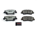 PowerStop auto part