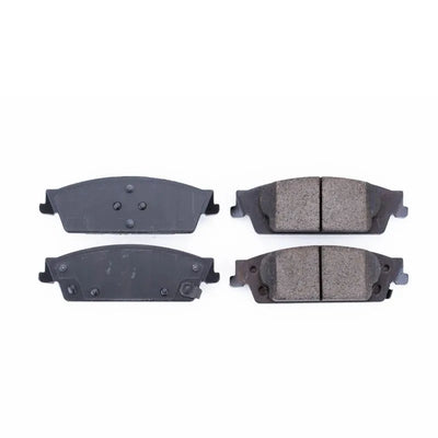PowerStop auto part