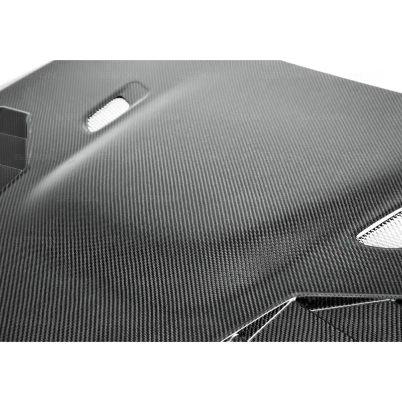 Seibon carbon auto part