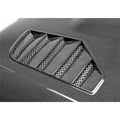 Seibon auto part detail
