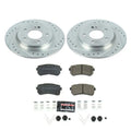 PowerStop auto part