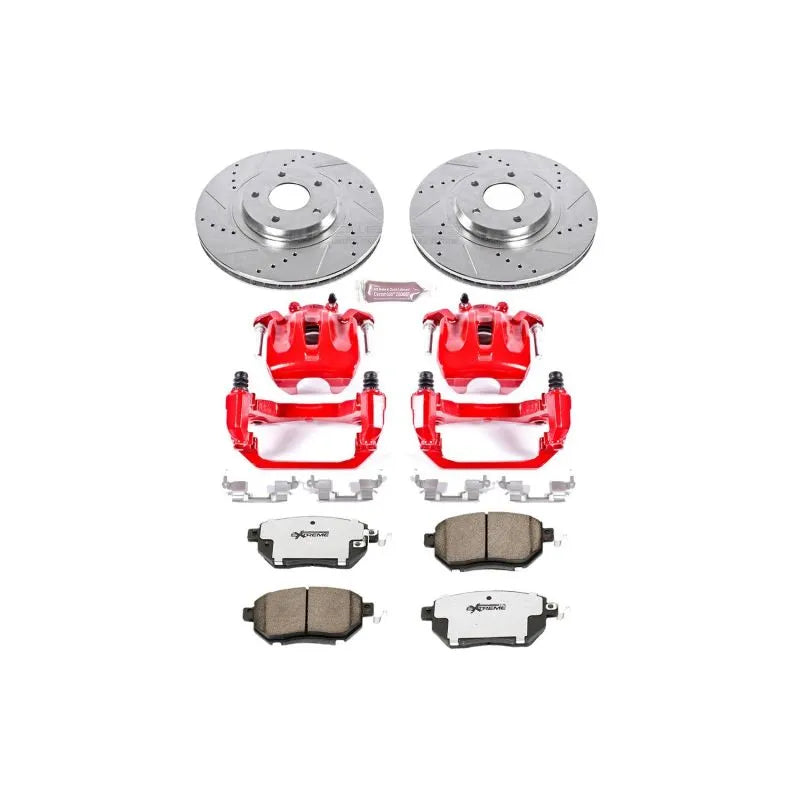 PowerStop auto part