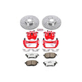 PowerStop auto part