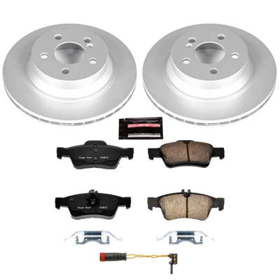 PowerStop auto part