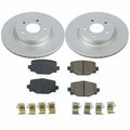 PowerStop auto part